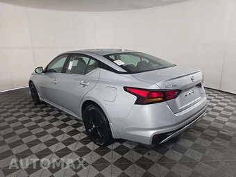 2020 Nissan Altima S - miniatura 6