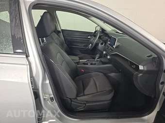 2020 Nissan Altima S - miniatura 8