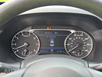 2020 Nissan Altima S – miniatura 12