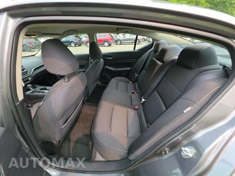 2020 Nissan Altima S – miniatura 13