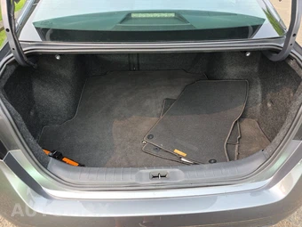 2020 Nissan Altima S – miniatura 16