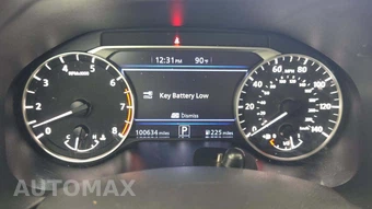 2020 Nissan Altima S – miniatura 17