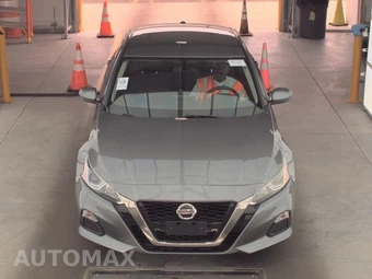 2020 Nissan Altima S – miniatura 2
