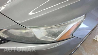 2020 Nissan Altima S – miniatura 30