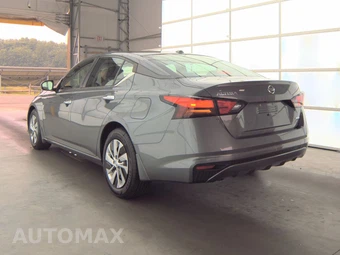 2020 Nissan Altima S – miniatura 6