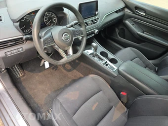 2020 Nissan Altima S – miniatura 7