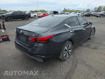 2020 Nissan Altima SL - miniatura 2
