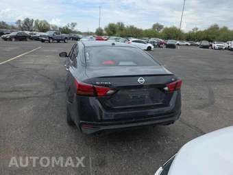 2020 Nissan Altima SL - miniatura 4