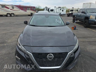 2020 Nissan Altima SL - miniatura 5