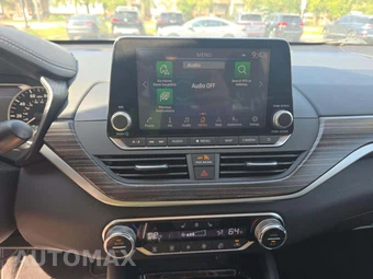 2020 Nissan Altima SL - miniatura 10