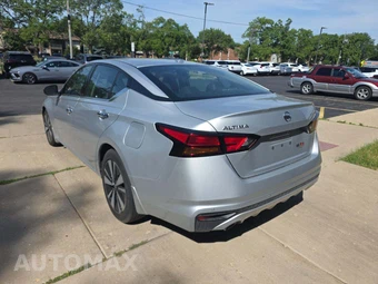 2020 Nissan Altima SL - miniatura 2