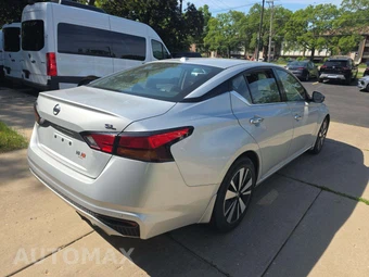 2020 Nissan Altima SL - miniatura 3