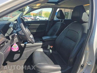 2020 Nissan Altima SL - miniatura 6