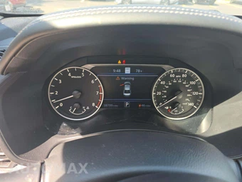 2020 Nissan Altima SL - miniatura 9