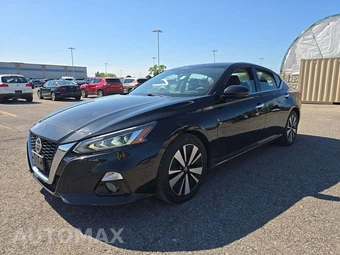 2020 Nissan Altima SL