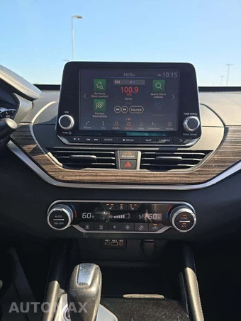 2020 Nissan Altima SL – miniatura 10