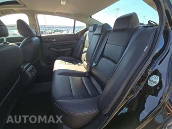 2020 Nissan Altima SL – miniatura 13