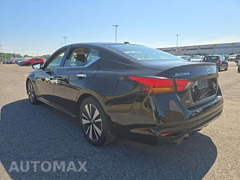 2020 Nissan Altima SL – miniatura 2