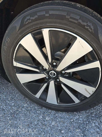 2020 Nissan Altima SL – miniatura 25