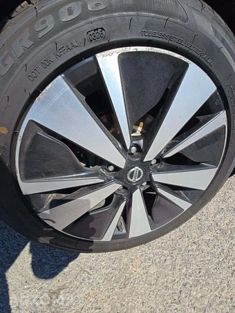 2020 Nissan Altima SL – miniatura 29