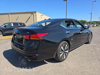 2020 Nissan Altima SL – miniatura 3