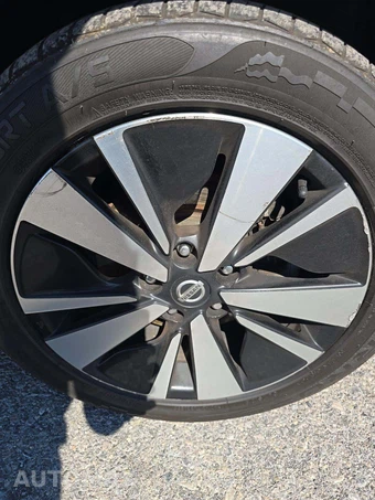 2020 Nissan Altima SL – miniatura 35
