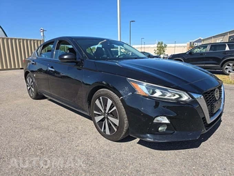2020 Nissan Altima SL – miniatura 4