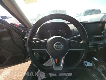 2020 Nissan Altima SL - miniatura 10