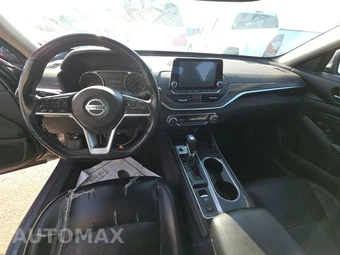 2020 Nissan Altima SL - miniatura 11