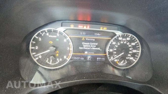 2020 Nissan Altima SL - miniatura 31