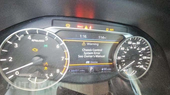2020 Nissan Altima SL - miniatura 34