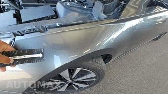 2020 Nissan Altima SL - miniatura 36