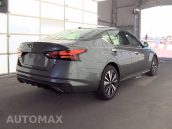2020 Nissan Altima SL - miniatura 4