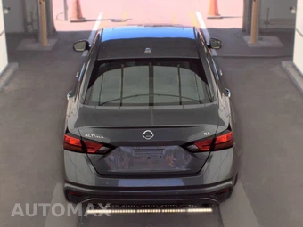 2020 Nissan Altima SL - miniatura 5
