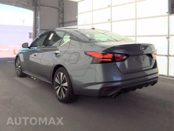 2020 Nissan Altima SL - miniatura 6