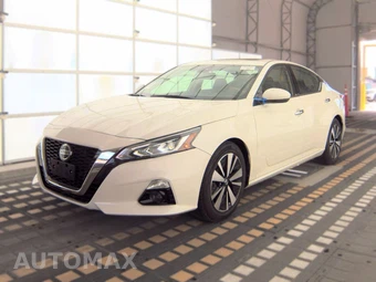 2020 Nissan Altima SL