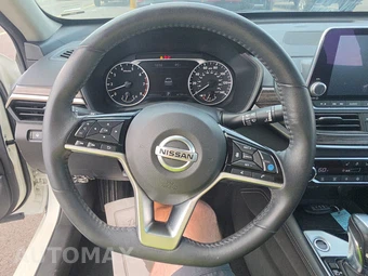 2020 Nissan Altima SL – miniatura 10