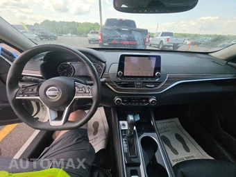 2020 Nissan Altima SL – miniatura 11