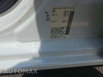 2020 Nissan Altima SL – miniatura 14