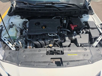 2020 Nissan Altima SL – miniatura 15