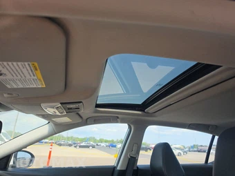 2020 Nissan Altima SL – miniatura 18