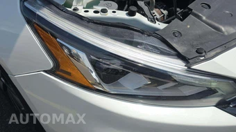 2020 Nissan Altima SL – miniatura 19