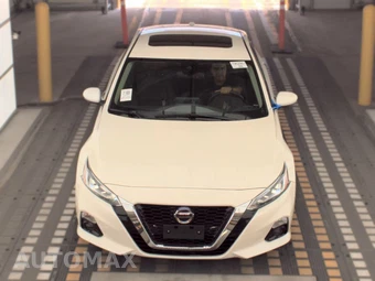2020 Nissan Altima SL – miniatura 2