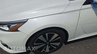2020 Nissan Altima SL – miniatura 22