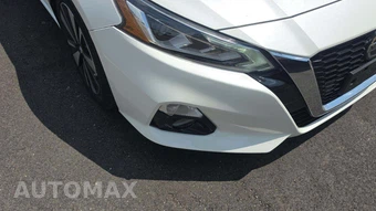 2020 Nissan Altima SL – miniatura 23