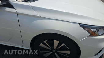 2020 Nissan Altima SL – miniatura 24