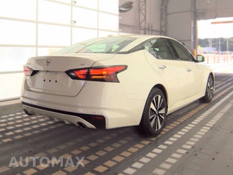 2020 Nissan Altima SL – miniatura 4