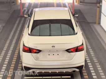 2020 Nissan Altima SL – miniatura 5