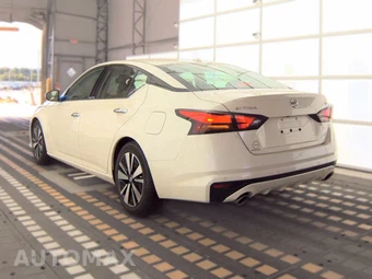 2020 Nissan Altima SL – miniatura 6