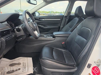 2020 Nissan Altima SL – miniatura 7